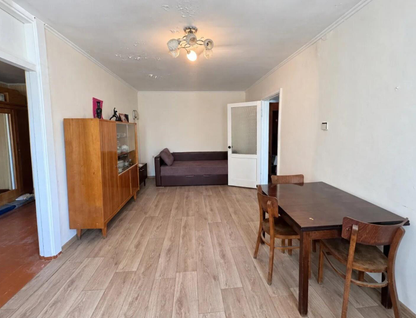 2-к. квартира, 43,7&nbsp;м²