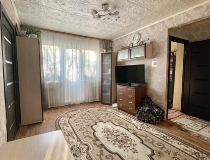 2-к. квартира, 47&nbsp;м²