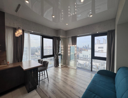 Студия, 22&nbsp;м²