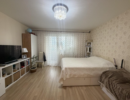 1-к. квартира, 39,7&nbsp;м²