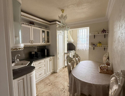 2-к. квартира, 53&nbsp;м²