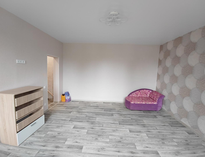1-к. квартира, 33,5&nbsp;м²