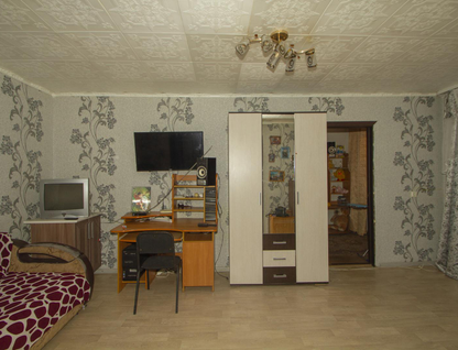 2-к. квартира, 43,7&nbsp;м²