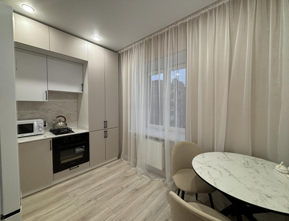 1-к. квартира, 35&nbsp;м²