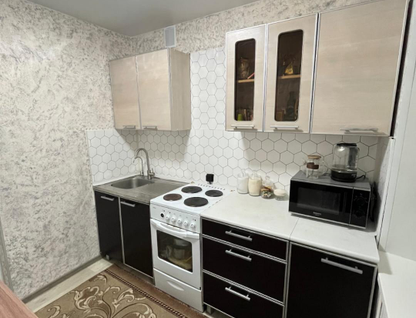 1-к. квартира, 30,1&nbsp;м²