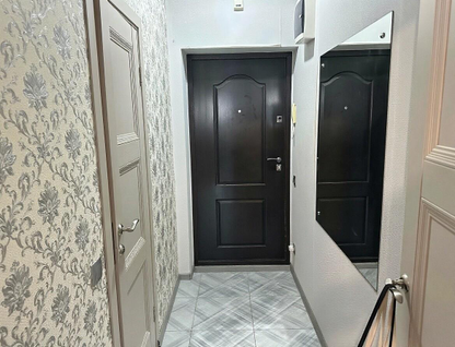 1-к. квартира, 29,4 м²