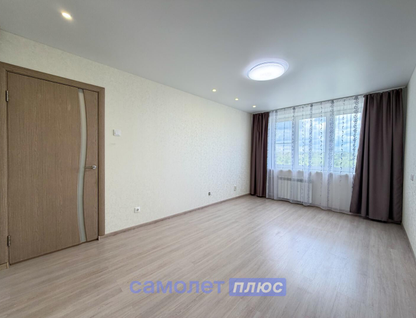 1-к. квартира, 33,1 м²
