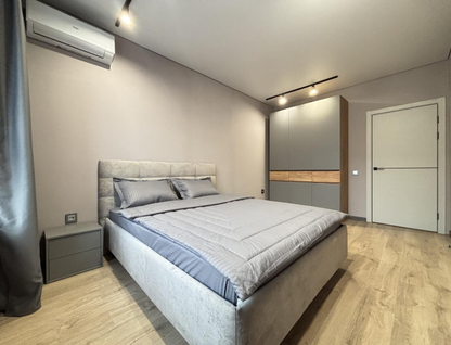 2-к. квартира, 55&nbsp;м²