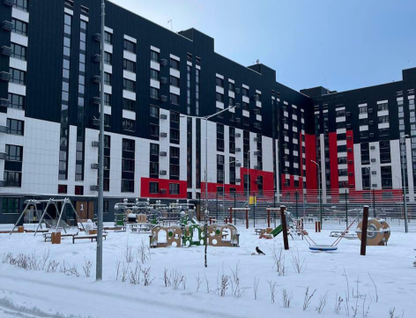 3-к. квартира, 85,4&nbsp;м²