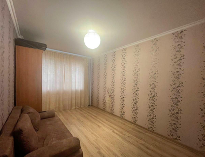 1-к. квартира, 34,7 м²