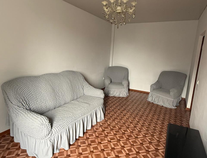 2-к. квартира, 46 м²