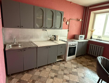 3-к. квартира, 85&nbsp;м²