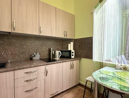 2-к. квартира, 37,8&nbsp;м²