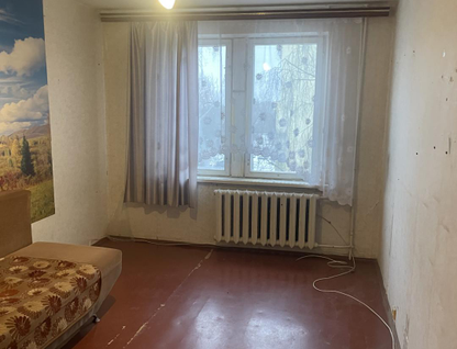 1-к. квартира, 32&nbsp;м²
