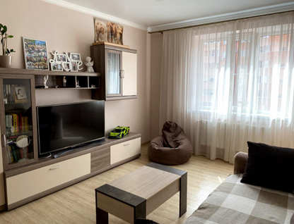 2-к. квартира, 68&nbsp;м²