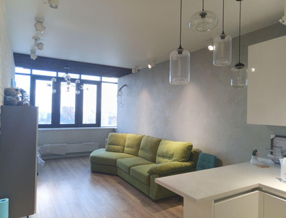 3-к. квартира, 74,8&nbsp;м²