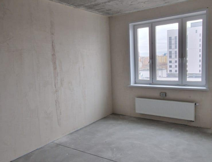 1-к. квартира, 38&nbsp;м²