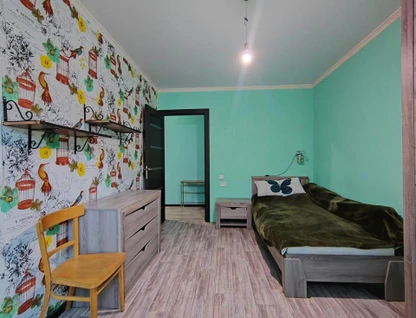 3-к. квартира, 67&nbsp;м²