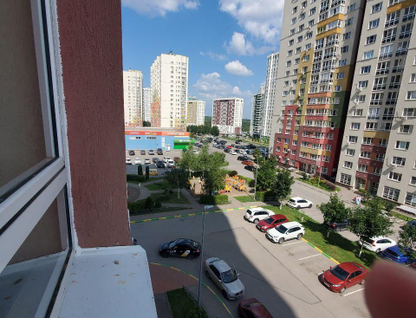 2-к. квартира, 50&nbsp;м²