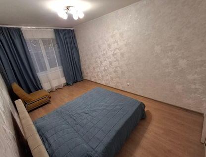 1-к. квартира, 37&nbsp;м²