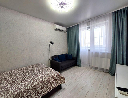 1-к. квартира, 36,2&nbsp;м²