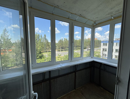 3-к. квартира, 61&nbsp;м²
