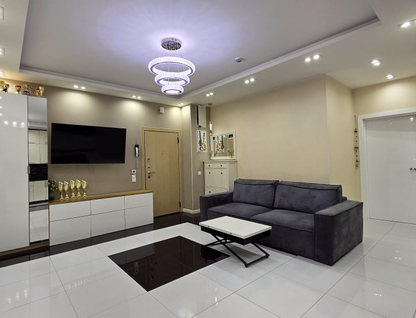 3-к. квартира, 70&nbsp;м²