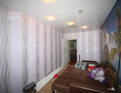 2-к. квартира, 43,4&nbsp;м²