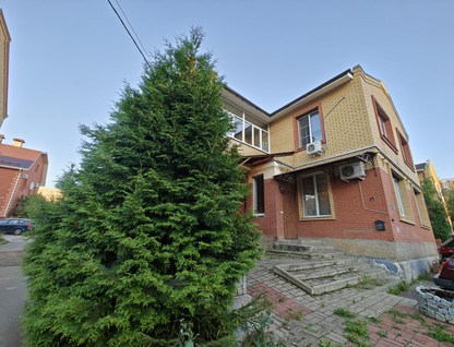 3-к. квартира, 158&nbsp;м²