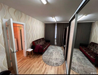 1-к. квартира, 32,8&nbsp;м²