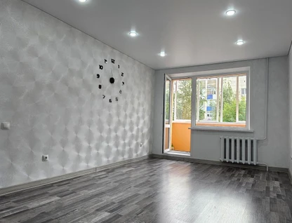 2-к. квартира, 49,7&nbsp;м²