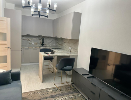 1-к. квартира, 32,3&nbsp;м²
