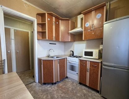 1-к. квартира, 31,3&nbsp;м²