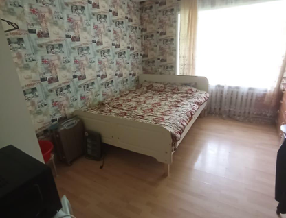 Студия, 18&nbsp;м²