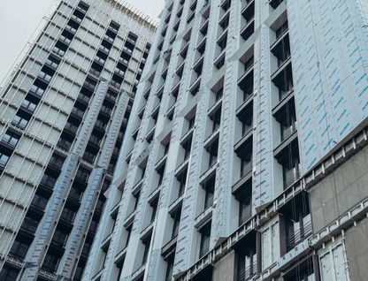 Студия, 27&nbsp;м²