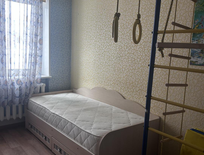 3-к. квартира, 64,5 м²