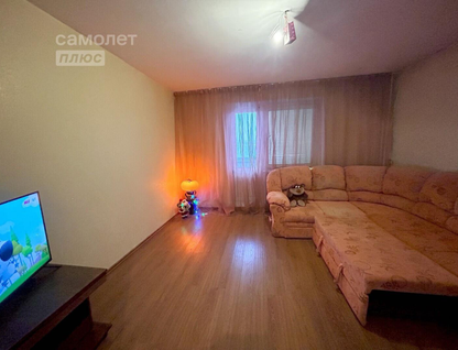 2-к. квартира, 56,6&nbsp;м²