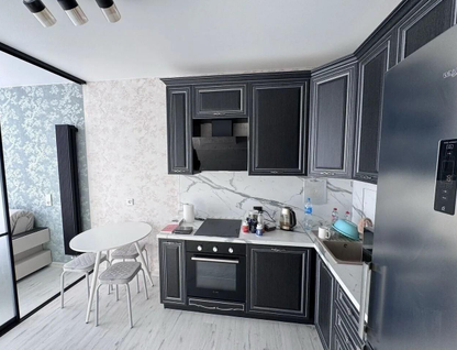 1-к. квартира, 34&nbsp;м²