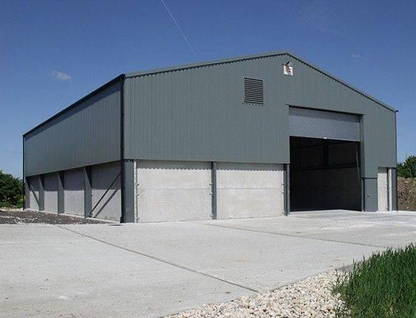 Производство, 614,5&nbsp;м²