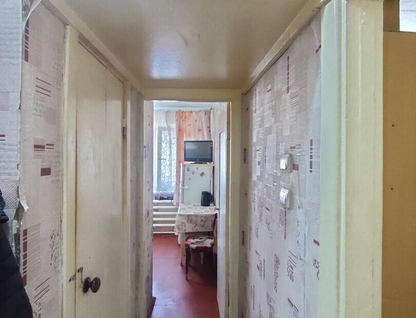 1-к. квартира, 30,1&nbsp;м²