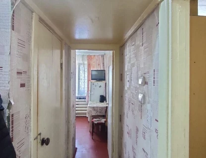 1-к. квартира, 30,1&nbsp;м²