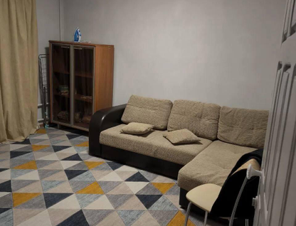 2-к. квартира, 38,4&nbsp;м²
