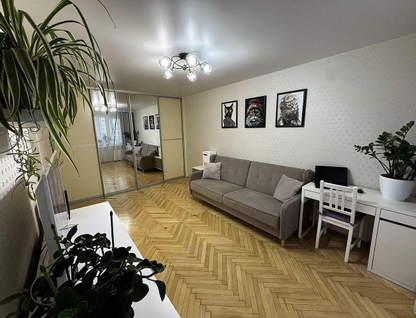 2-к. квартира, 48 м²