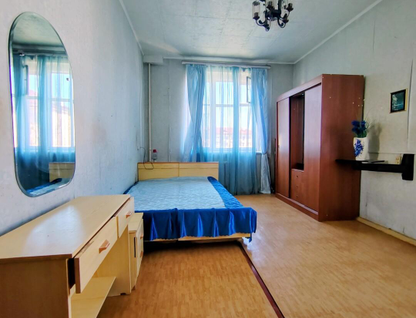 3-к. квартира, 75,6 м²