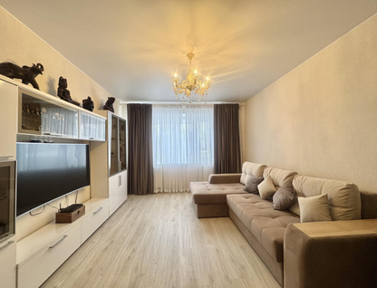 3-к. квартира, 87,5 м²