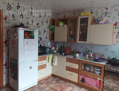 2-к. квартира, 43,6&nbsp;м²