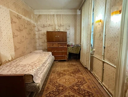 1-к. квартира, 32 м²