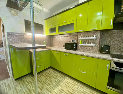 2-к. квартира, 49,4 м²