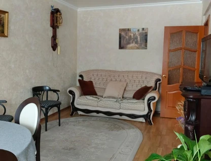 3-к. квартира, 63,8&nbsp;м²