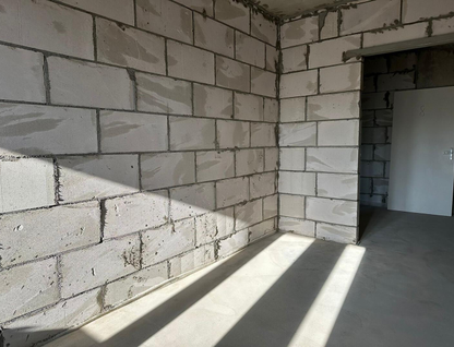 2-к. квартира, 54,3&nbsp;м²